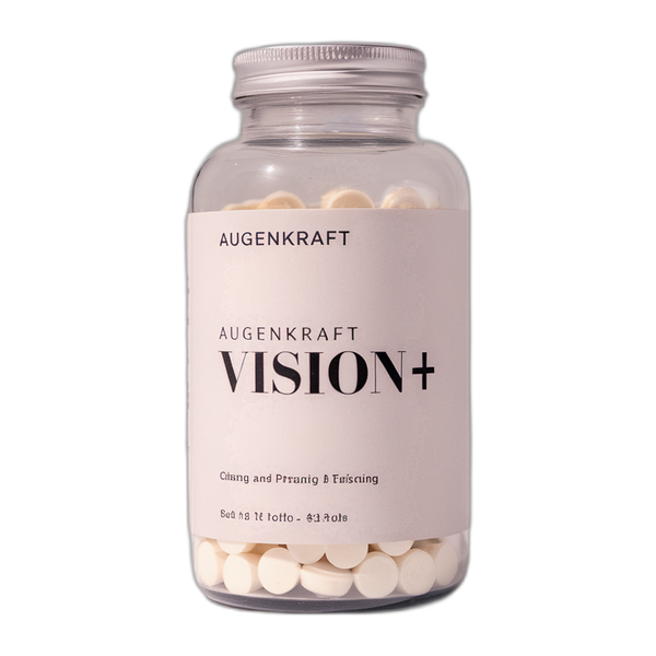 AugenKraft Vision+